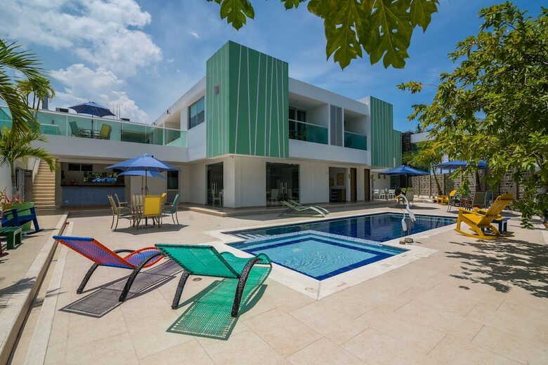 Hotel Soleira