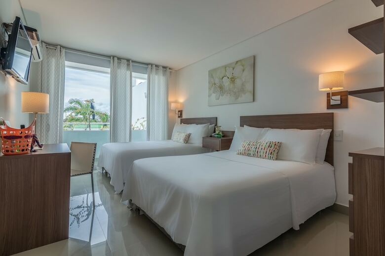 Hotel Soleira