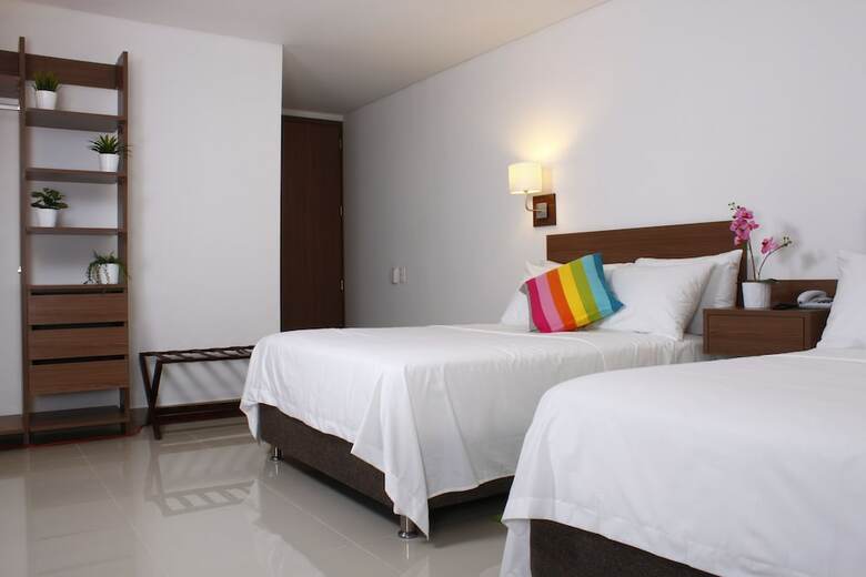 Hotel Soleira