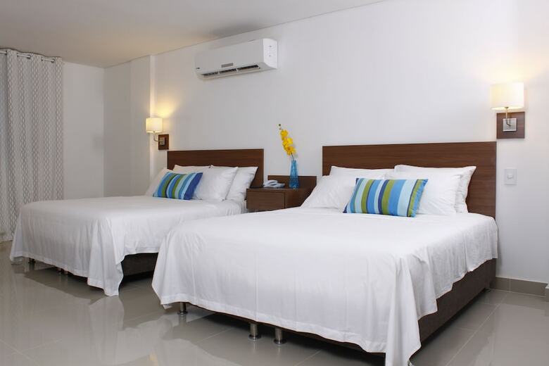 Hotel Soleira