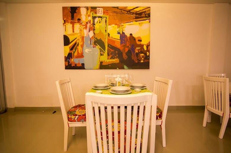 Hotel Soleira