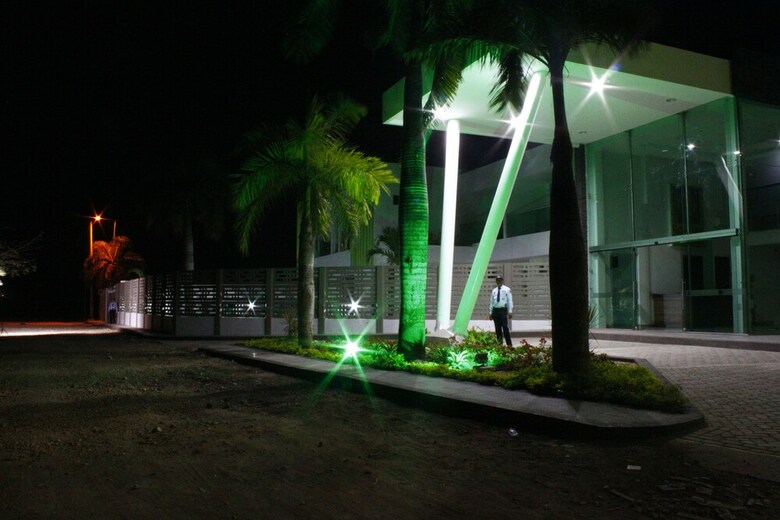 Hotel Soleira