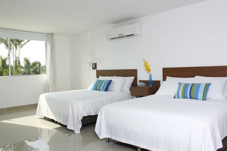 Hotel Soleira