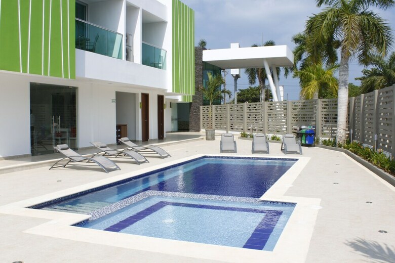 Hotel Soleira