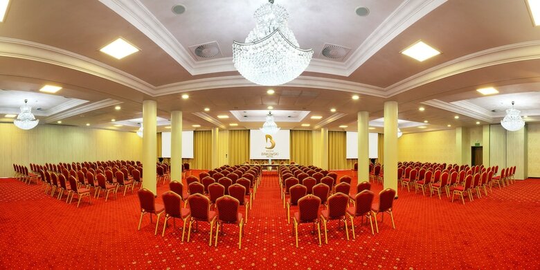 Hotel Binkowski