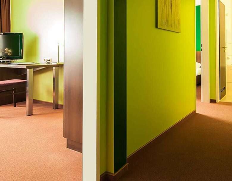Hotel Mondial