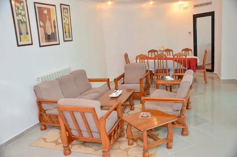 Hotel H�tel Benitala