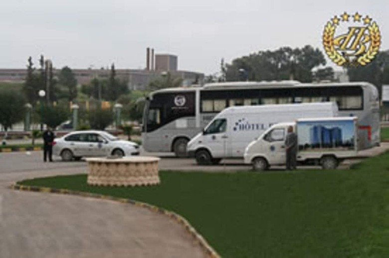 Hotel H�tel Benitala