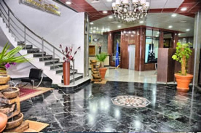 Hotel H�tel Benitala