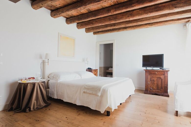 Posada Relais Corte Guastalla