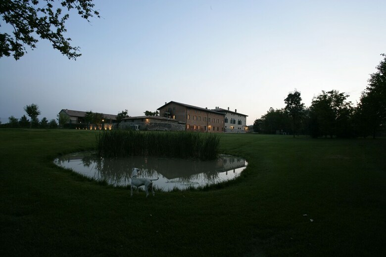 Posada Relais Corte Guastalla