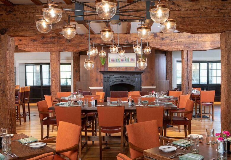 Hotel Boar's Head Resort