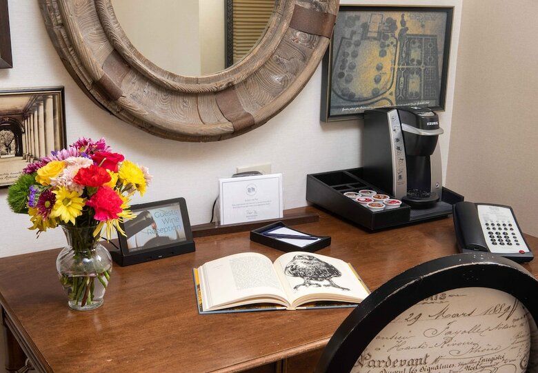 Hotel Boar's Head Resort