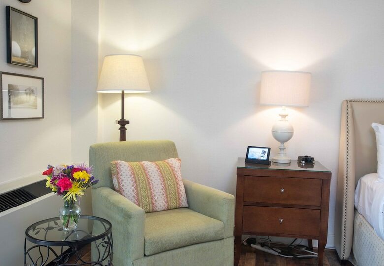 Hotel Boar's Head Resort