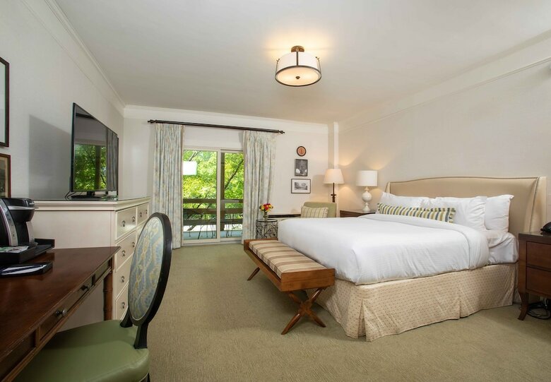 Hotel Boar's Head Resort