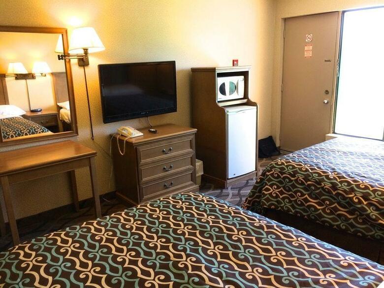 Hotel Super 5 Inn