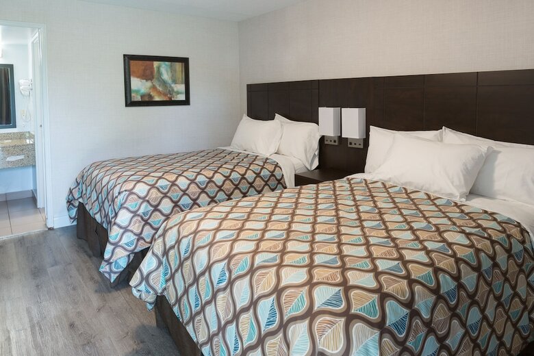 Hotel Super 5 Inn