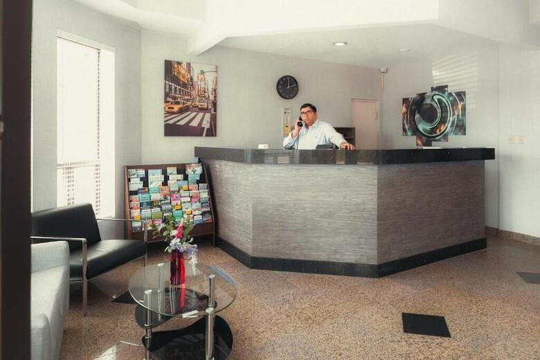 Hotel Super 5 Inn