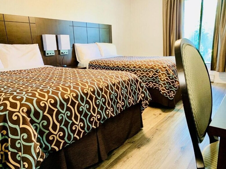 Hotel Super 5 Inn