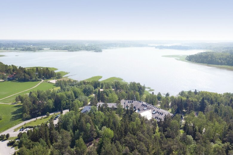 Hotel Majvik