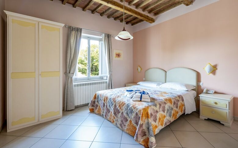 B&B Alma