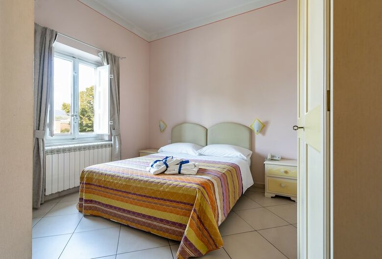 B&B Alma