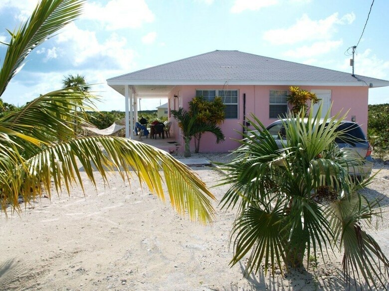 Tropical View Villa