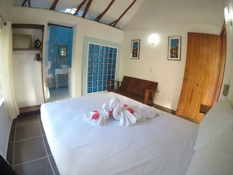 Hotel Kambulum Nature Eco-villas