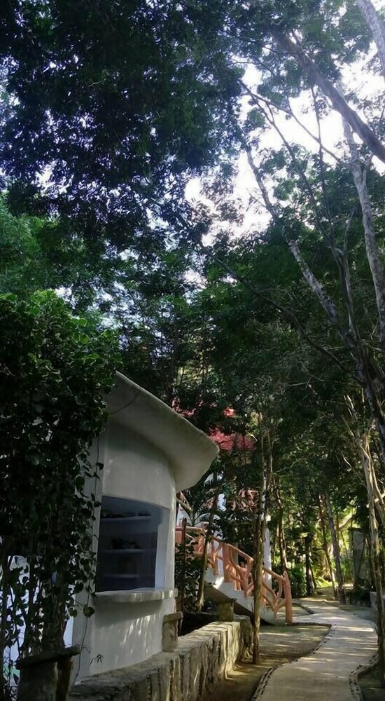 Hotel Kambulum Nature Eco-villas