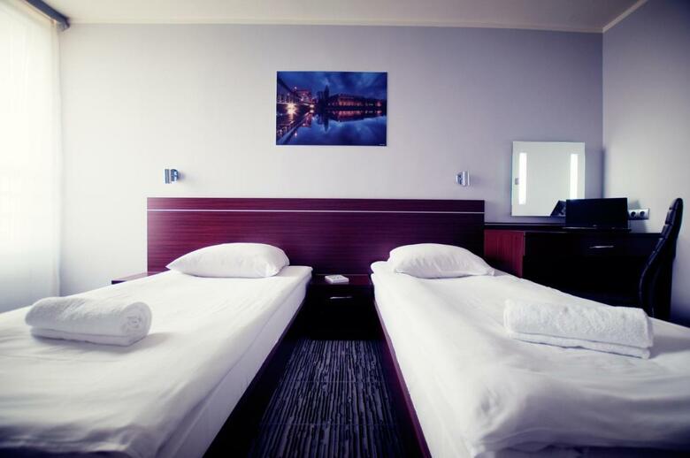 Hotel ?l?sk