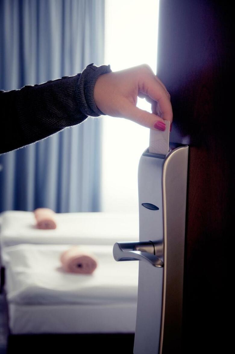 Hotel ?l?sk
