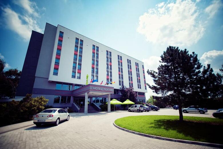Hotel ?l?sk