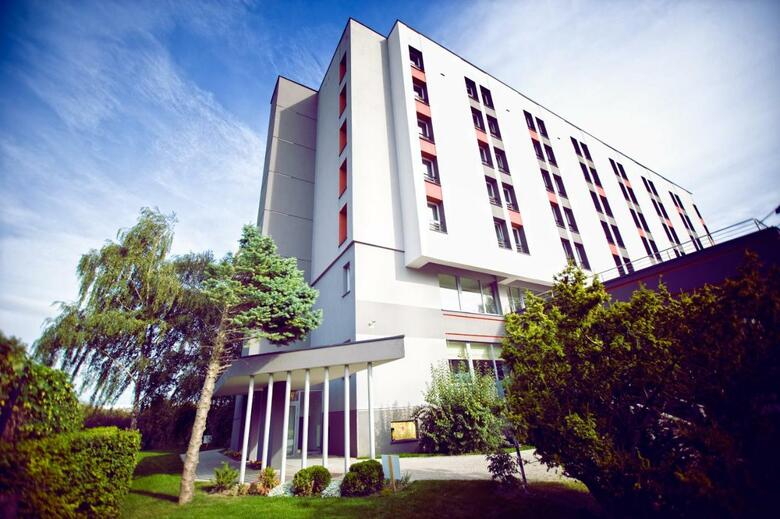 Hotel ?l?sk