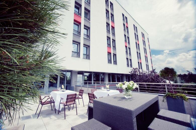 Hotel ?l?sk