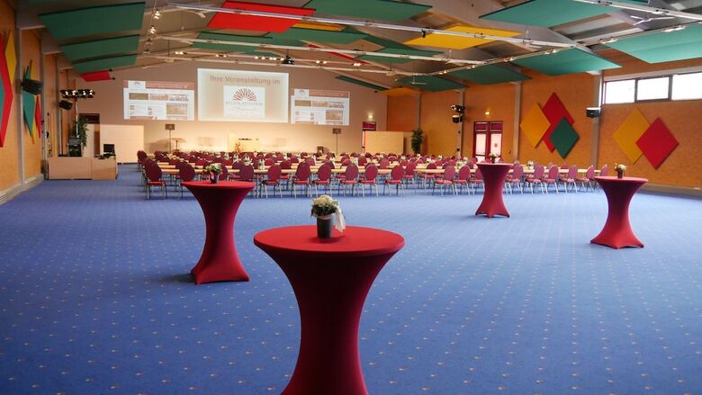 Hessen Hotelpark Hohenroda