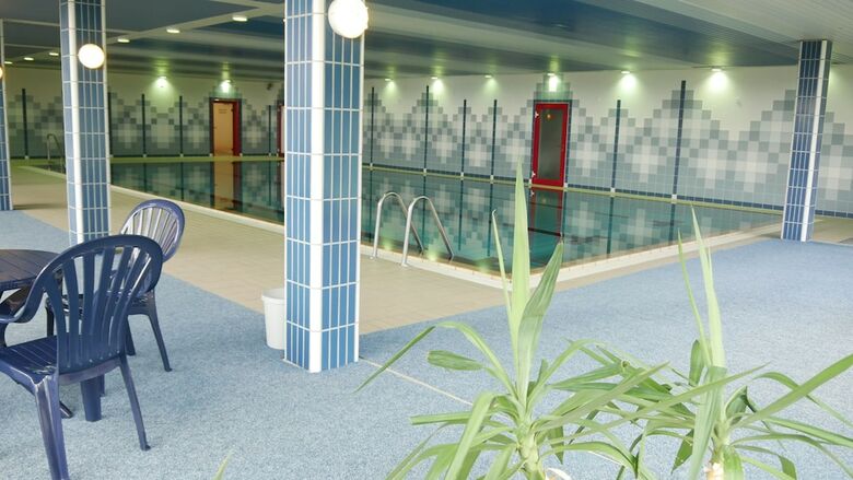 Hessen Hotelpark Hohenroda