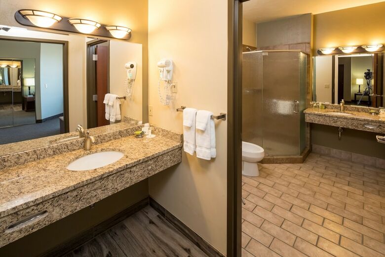 Kress Inn, Ascend Hotel Collection