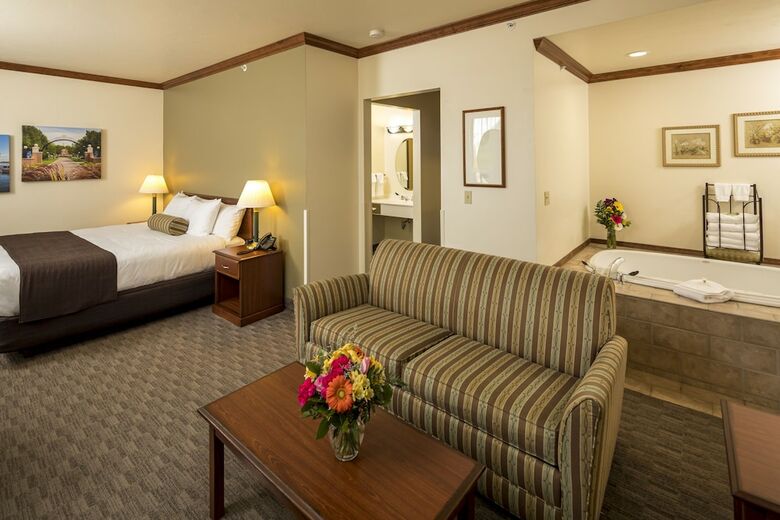 Kress Inn, Ascend Hotel Collection
