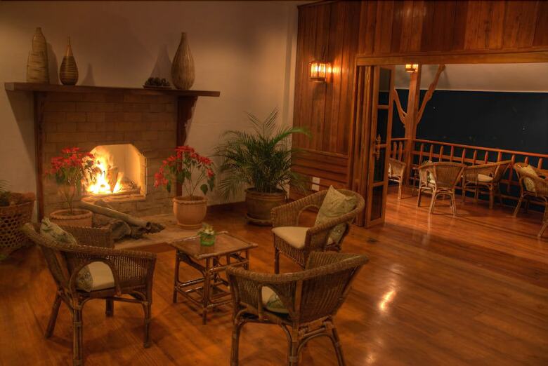 Apartamento Maekok River Village Resort