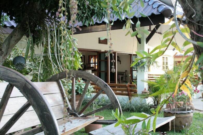 Apartamento Maekok River Village Resort