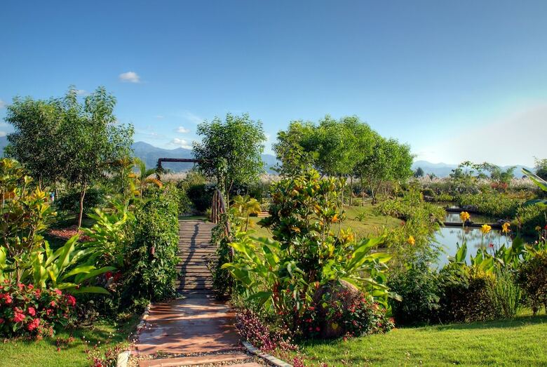 Apartamento Maekok River Village Resort
