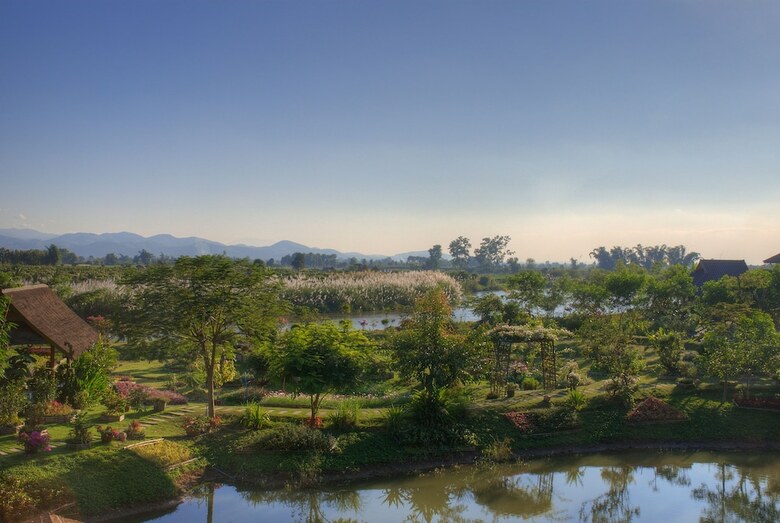Apartamento Maekok River Village Resort