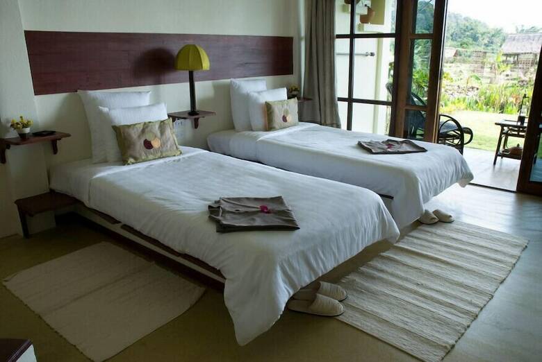 Apartamento Maekok River Village Resort