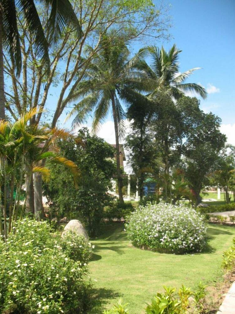 Apartamento Maekok River Village Resort