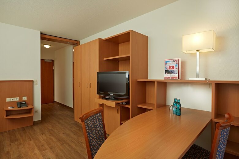 Aparthotel Micador Appartementhaus