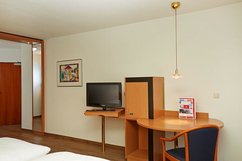Aparthotel Micador Appartementhaus