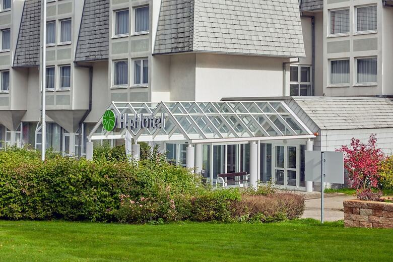 Aparthotel Micador Appartementhaus