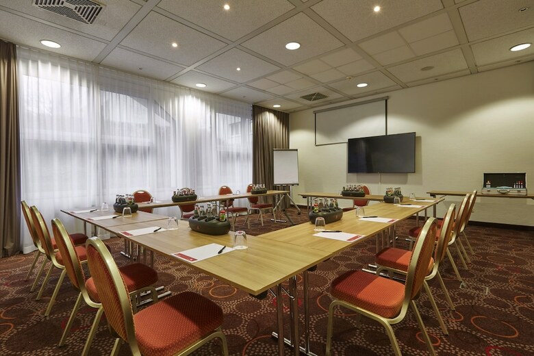 Aparthotel Micador Appartementhaus