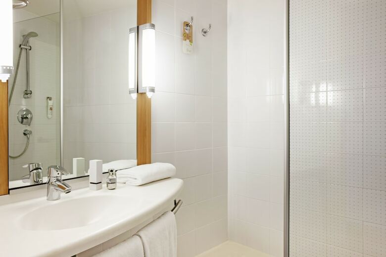 Hotel Ibis Li�ge Seraing