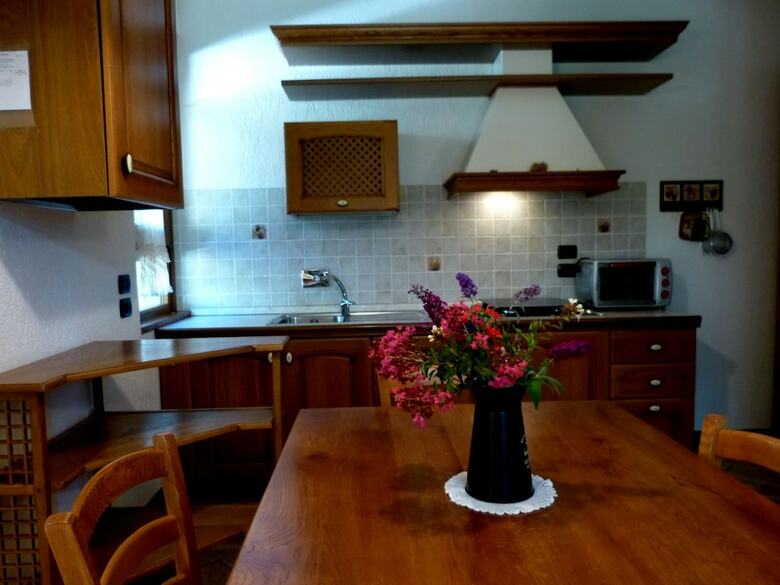 Agroturismo Cerqua Rosara Residence